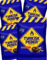 24 stk Tyrkisk Peber Original - Hel Eske