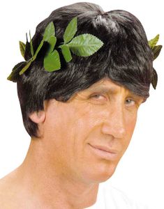Grønn Hodekrans