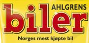 Ahlgrens Biler
