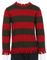 Lisensiert Freddy Krueger Strikket Genser