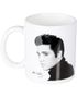 Lisensiert Elvis Presley Krus