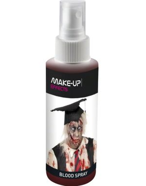 Blod Spray Kostymesminke