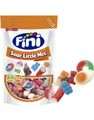 Fini Sour Little Mix - Blanding med Sure Vingummibiter 165 gram