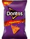 1748044800_1Doritos Flamin Hot Nacho Cheese 160 gram