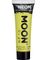 VELG BLANT 8 FARGER - Neon UV/Blacklight Pastell Ansikt- og Kroppsmaling 12 ml