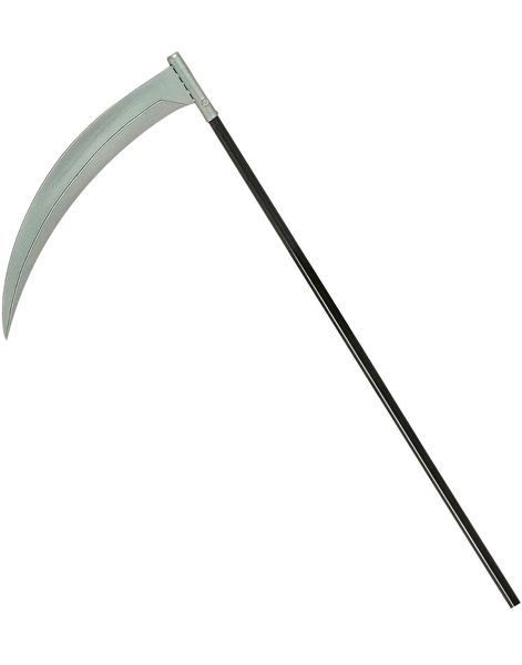 Ljå i Hardplast - 115 cm