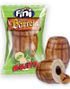 200 stk Fini Pirate Barrel - Tyggegummi med Mojitosmak 1 kg