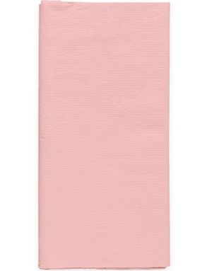 Lys Rosa Papirduk 120x180 cm