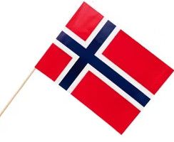 Nasjonalflagg