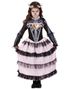 Day of the Dead Prinsesse Kostyme til Barn