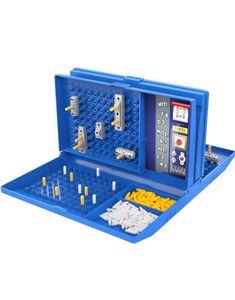Battleship - Klassisk Strategispill