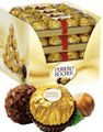 16 x 4 pack Ferrero Rocher Sjokoladekonfekt av 50g - Hel eske