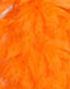 Feather Boa - Orange