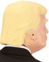 Donald Trump Inspirert Latexmaske