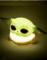 The Child / Baby Yoda LED Lys 15 cm