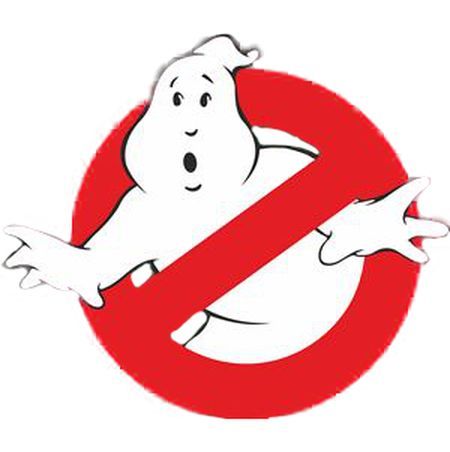 Ghostbusters