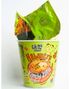Daebak Habanero Kimchie Jigae Flavour Noodles 85 gram (Korea)