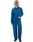 Blå Jumpsuit Unisex