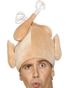 Turkey - Hodeplagg