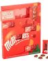 Maltesers Sjokoladereinsdyr Adventskalender 108 gram