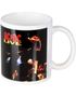 AC/DC Live Keramikk Krus - Lisensiert