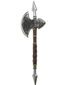 Spiked Axe - 60 cm