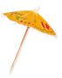 144 Stk Parasoll Cocktailpinner 10 cm - Partypakke