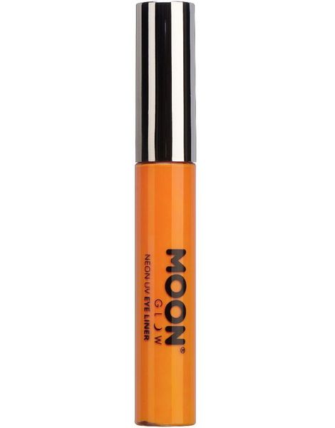 Orange Neon UV/Blacklight Eyeliner