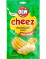 OLW Chili Cheez Dipmix - Dip med Smak av Chili og Ost