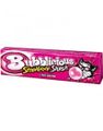 Bubblicious Strawberry Splash Tyggegummi 38g 