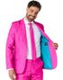 Rosa Dress til Herre - Suitmeister