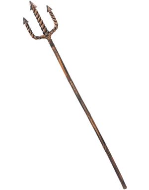 Trident - 5 Deler 137 cm