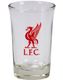 2 stk Lisensiert Liverpool Shotglass