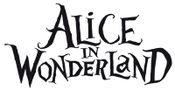 Alice i Eventyrland
