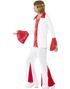 70 Talls Super Trooper Herrekostyme - Large