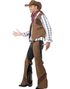 The Wild Cowboy - Kostyme