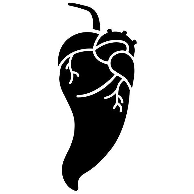 Heartbeat Hot Sauce