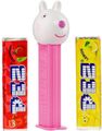 Susi Sau Pez-Holder med 2 stk Pez Pakker