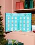 Stor Candy Kittens Adventskalender 264 g