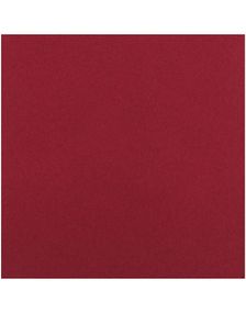 20 stk Bordeux Deluxe Middagservietter 40x40 cm