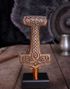 Hammeren av Thor Figur 20,8 cm