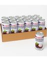 24 stk FOCO Mangosteen Drink - Hel Eske (Thailand)