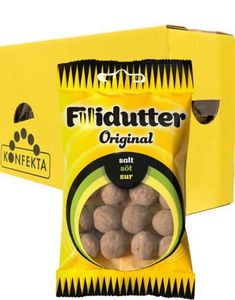 20 poser Filidutter Original - Hel Eske