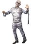 Lisensiert Universal Monster Mumiekostyme - Large
