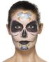 Princesa de Muertos - Day of The Dead Sminkesett