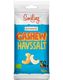 Smiling Økologiske Cashew Naturell 50 gram