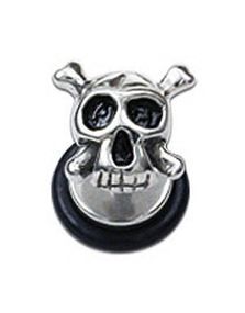 Skull Head - Fake Plugg