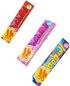 Taste Them All - Chupa Chups Babol Tyggegummi - Tre Smaker - Pakketilbud