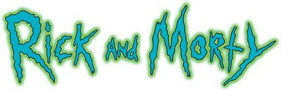 Rick og Morty