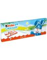 12-pk Kinder Sjokolader 150 gram